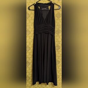 Joneswear Dress Black Sleeveless